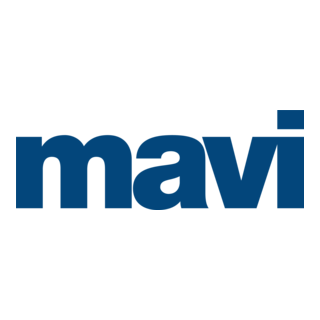 Mavi logosu